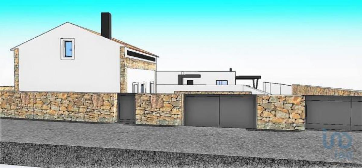 3 غرف نوم منزل في Caldas da Rainha, Portugal رقم 4112