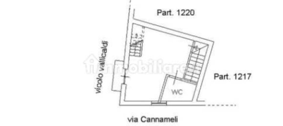 Дом с 2 спальнями в Агридженто, Италия № 284522 14