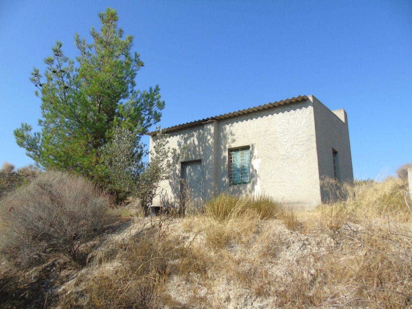 Terreno en Murcia, Spain No. 166401