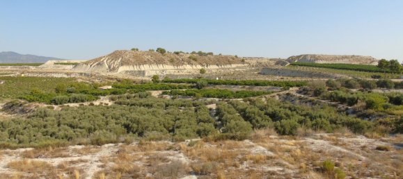 Terreno en Murcia, Spain No. 166401 29