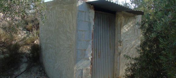 Terreno en Murcia, Spain No. 166401 15