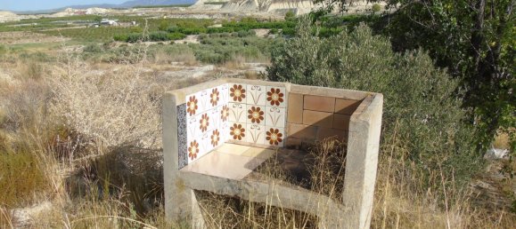 Terreno en Murcia, Spain No. 166401 4