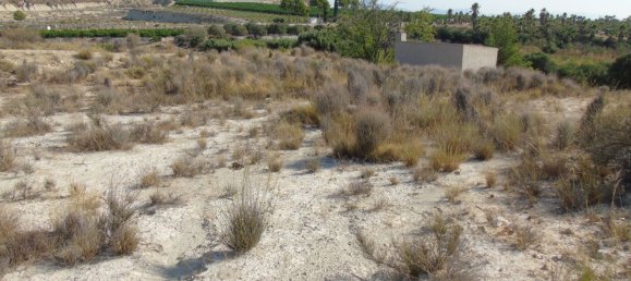 Terreno en Murcia, Spain No. 166401 28