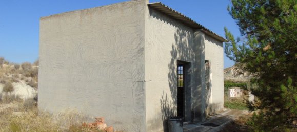 Terreno en Murcia, Spain No. 166401 2