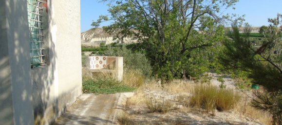 Terreno en Murcia, Spain No. 166401 3