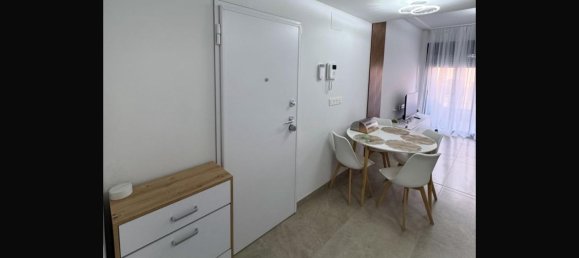 Квартира с 1 спальней в Торревьеха, Аликанте, Валенсия, Испания № 365954 21
