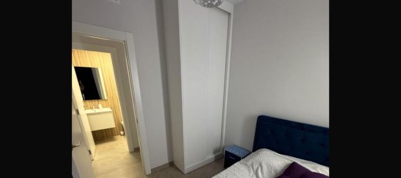 Квартира с 1 спальней в Торревьеха, Аликанте, Валенсия, Испания № 365954 15