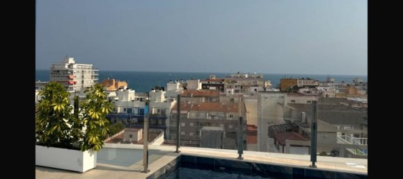 Квартира с 1 спальней в Торревьеха, Аликанте, Валенсия, Испания № 365954 8