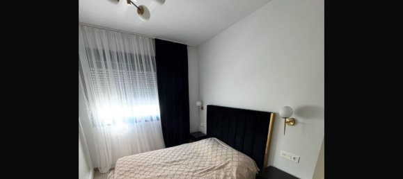 Квартира с 1 спальней в Торревьеха, Аликанте, Валенсия, Испания № 365954 11