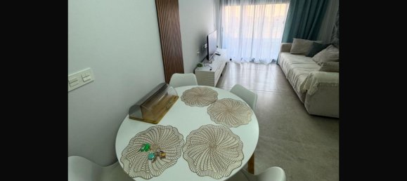 Квартира с 1 спальней в Торревьеха, Аликанте, Валенсия, Испания № 365954 4