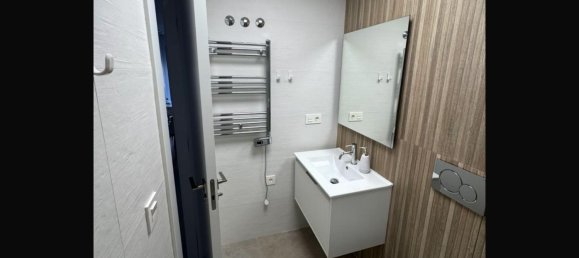 Квартира с 1 спальней в Торревьеха, Аликанте, Валенсия, Испания № 365954 20