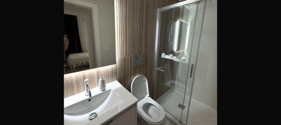 Квартира с 1 спальней в Торревьеха, Аликанте, Валенсия, Испания № 365954 18