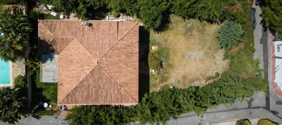 4 غرف نوم فيلا في Marbella, Spain رقم 256415 29