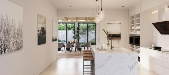 4 غرف نوم فيلا في Marbella, Spain رقم 256415 4