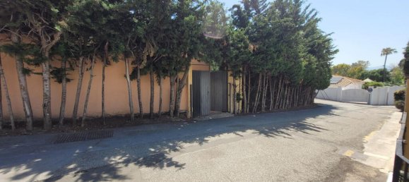 4 غرف نوم فيلا في Marbella, Spain رقم 256415 28