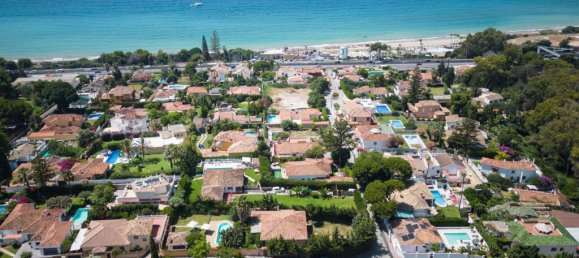 4 غرف نوم فيلا في Marbella, Spain رقم 256415 30