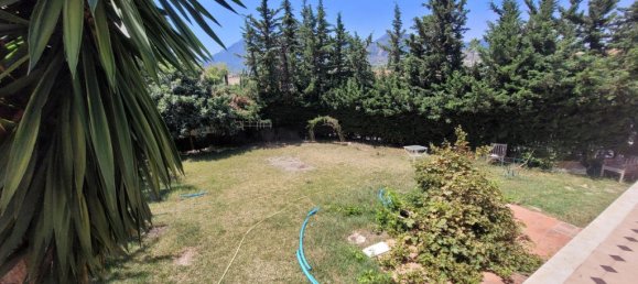 4 غرف نوم فيلا في Marbella, Spain رقم 256415 10