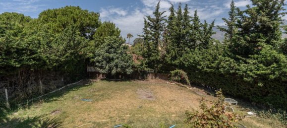 4 غرف نوم فيلا في Marbella, Spain رقم 256415 8