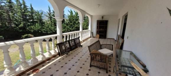 4 غرف نوم فيلا في Marbella, Spain رقم 256415 21