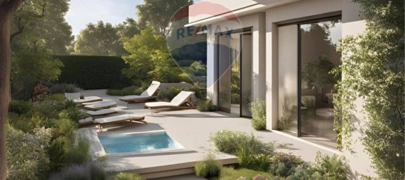 Grundstück in Busseto, Italy 3000m², Nr. 275301 3