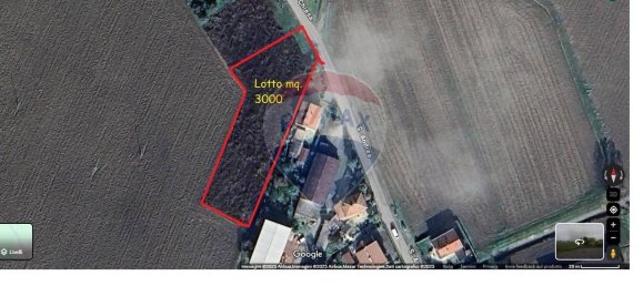 Grundstück in Busseto, Italy 3000m², Nr. 275301 10