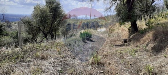 60080m² Land in Alferce, Portugal No. 37308 5