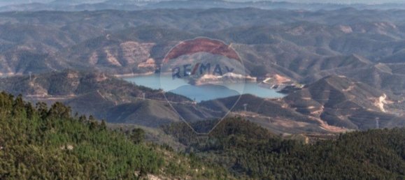 60080m² Land in Alferce, Portugal No. 37308 7