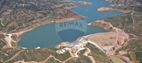 60080m² Land in Alferce, Portugal No. 37308 6