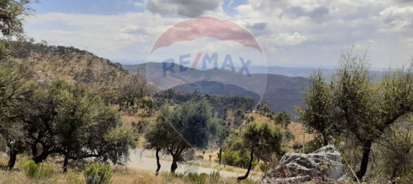 60080m² Land in Alferce, Portugal No. 37308 3