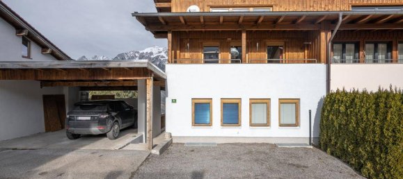 Adosado de 4 dormitorios en Weerberg, Austria No. 184817 15