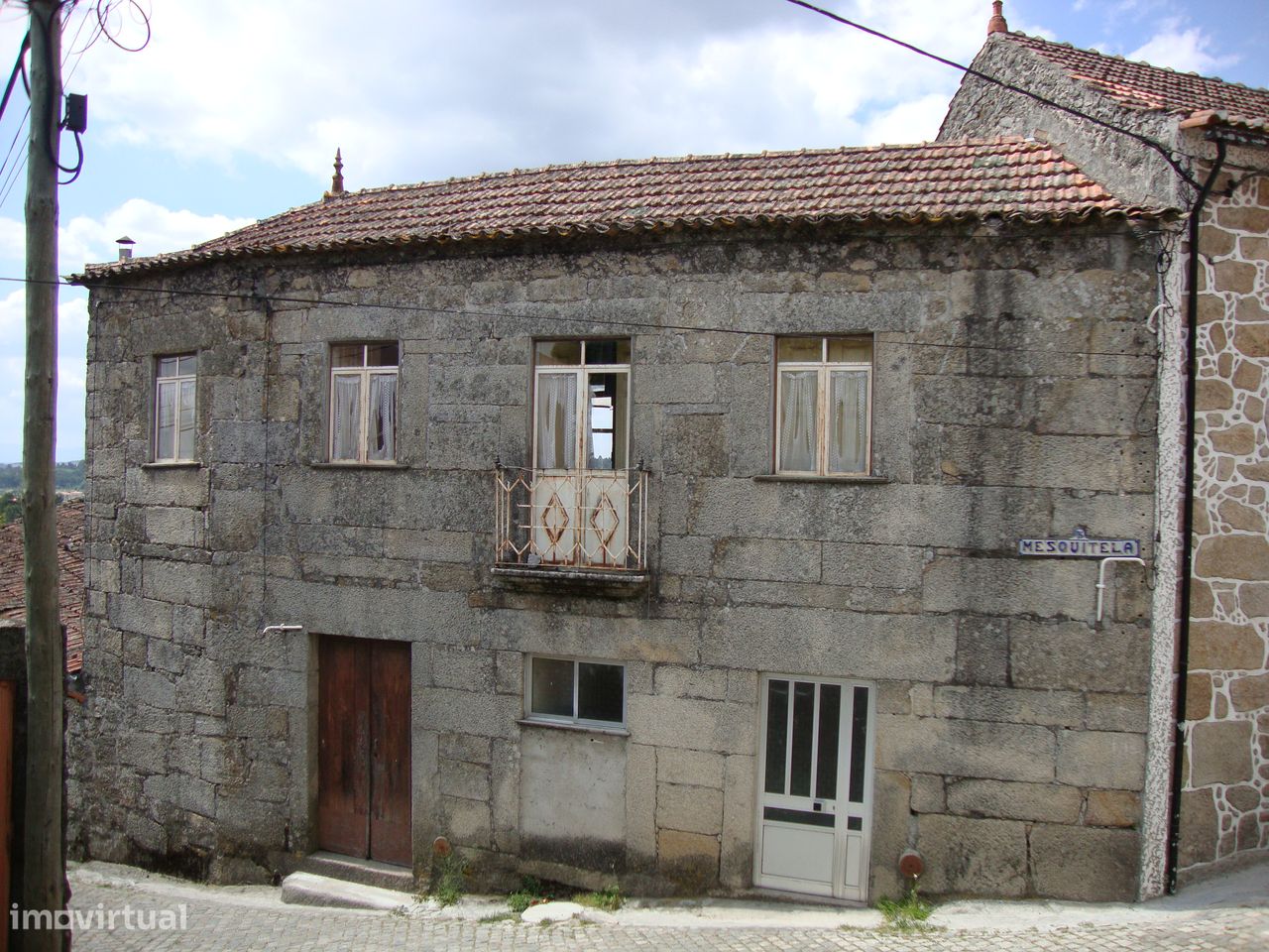 9 chambres Maison à Mangualde, Portugal No. 332864