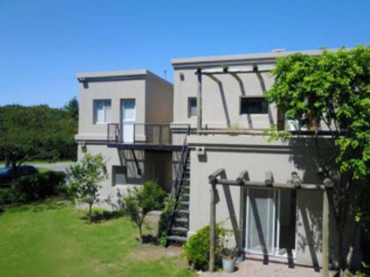 4 bedrooms House in Tigre, Argentina No. 4870