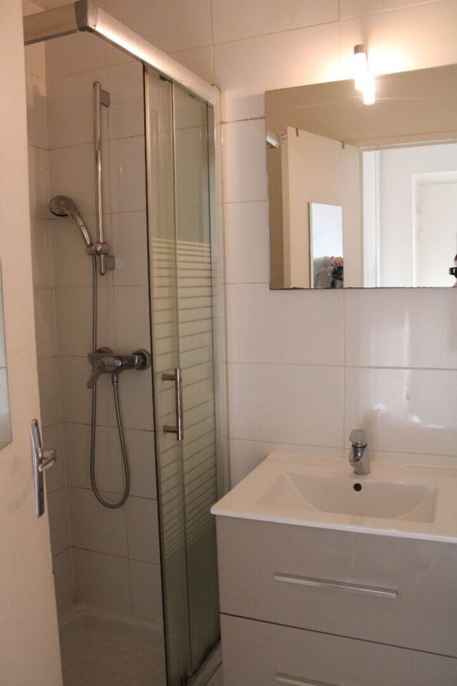 استوديو في Le Perray-en-Yvelines, France رقم 136438