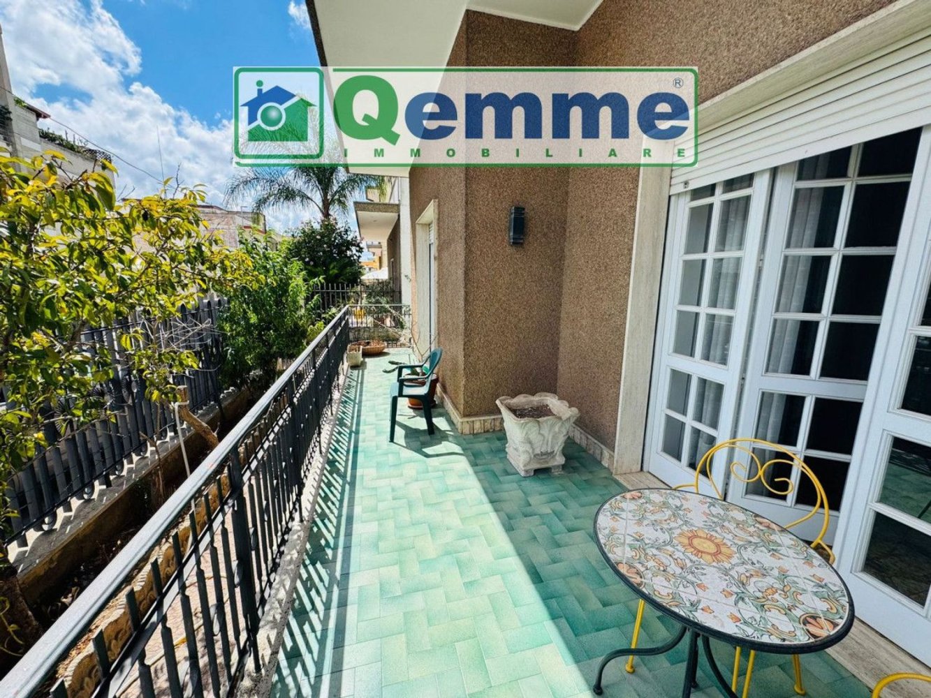 5 Schlafzimmer Haus in San Cesario di Lecce, Italy, Nr. 400402