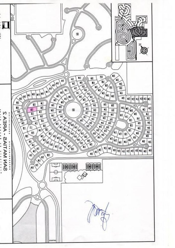 Terreno em Escobar, Argentina N.º 49047