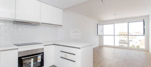 2 bedrooms Apartment in Mahon, Spain No. 5760 4