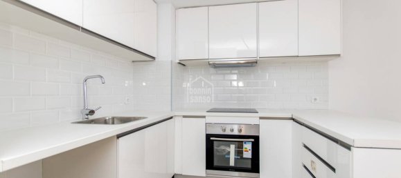 2 bedrooms Apartment in Mahon, Spain No. 5760 5