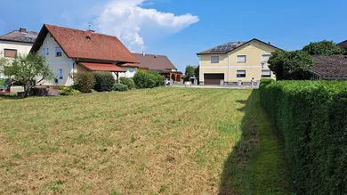 Grundstück in Amstetten, Austria, Nr. 74938