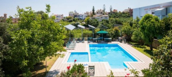 9 rooms Property in Chania, Greece No. 3259 10