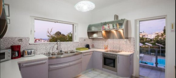 9 rooms Property in Chania, Greece No. 3259 4