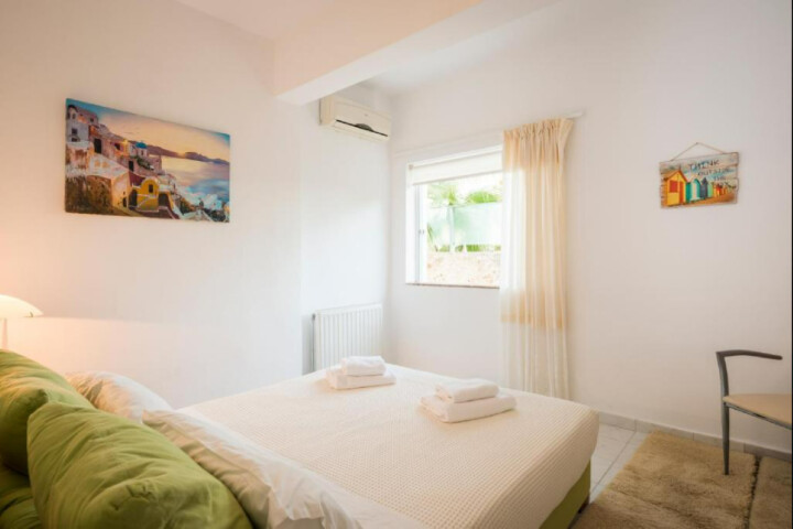 9 rooms Property in Chania, Greece No. 3259