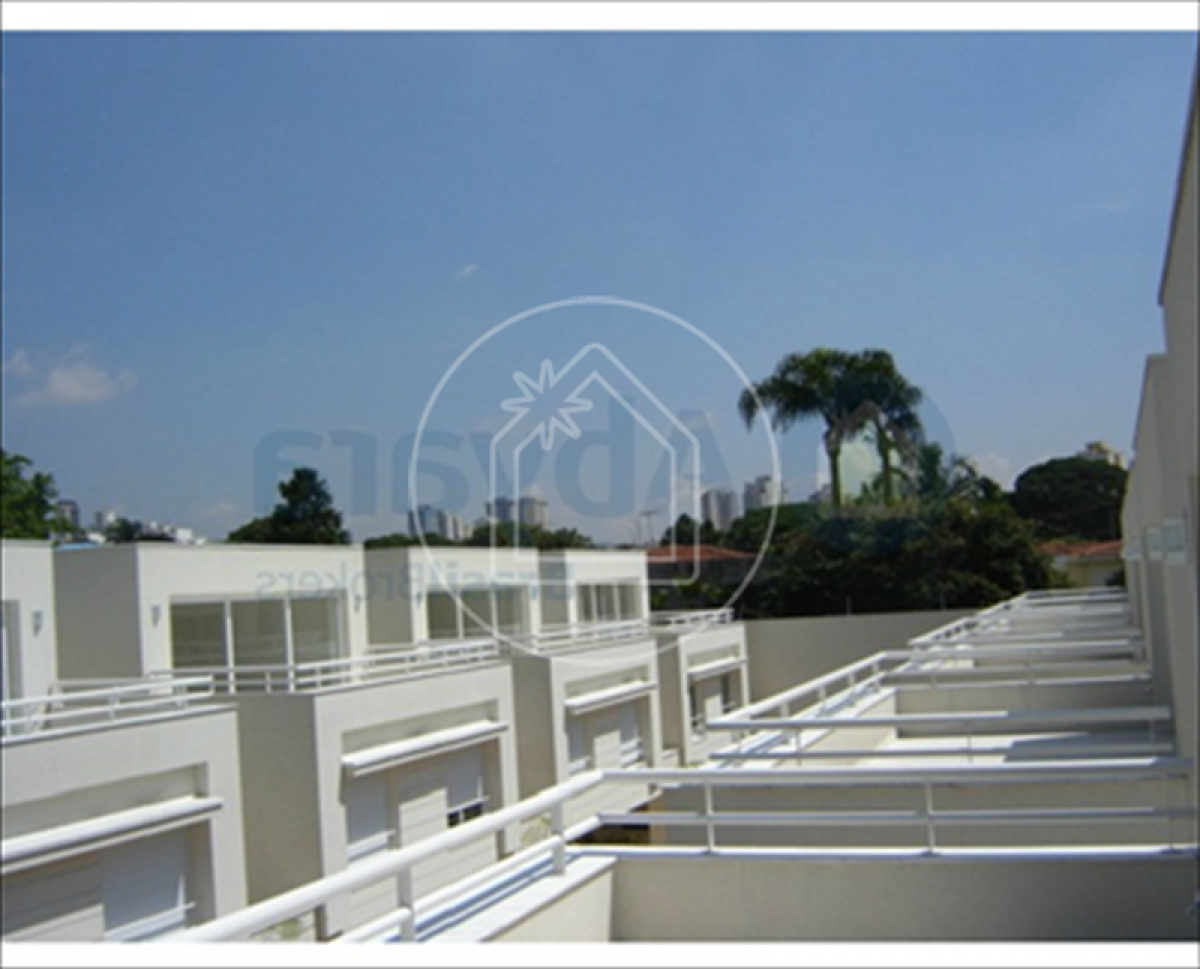 4 غرف نوم منزل في Sao Paulo, Brazil رقم 537249