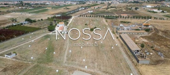 15973m² Land in Alcochete, Portugal No. 128818 2