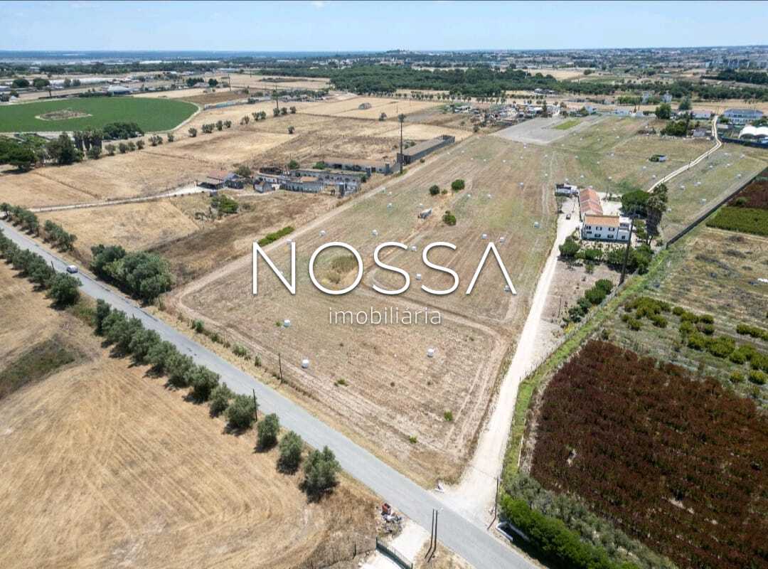15973m² Land in Alcochete, Portugal No. 128818