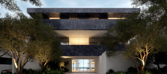 Apartamento T1 em Dubai, UAE N.º 104883 5