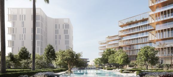 Apartamento T1 em Dubai, UAE N.º 104883 2