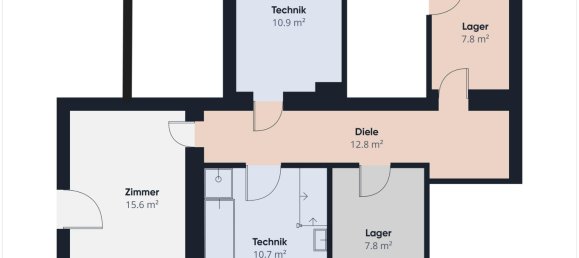 5 bedrooms House in Leonding, Austria No. 129508 27