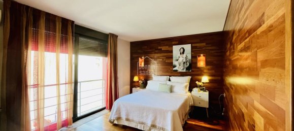 Таунхаус с 4 спальнями в Маон, Испания № 805 10