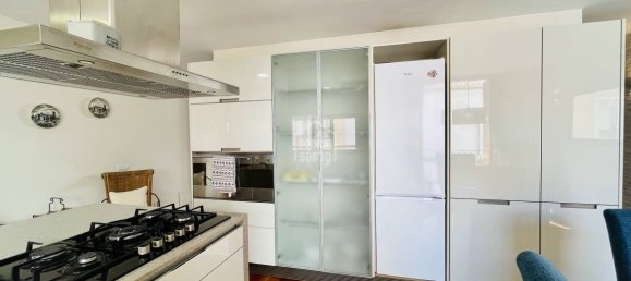 Таунхаус с 4 спальнями в Маон, Испания № 805 4