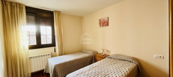 Таунхаус с 4 спальнями в Маон, Испания № 805 13